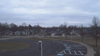 Weather camera view of Lagonda ES.