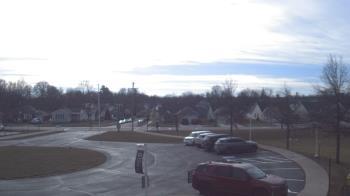 Weather camera view of Lagonda ES.