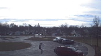 Weather camera view of Lagonda ES.