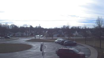 Weather camera view of Lagonda ES.