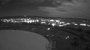 Weather camera view of Round Valley HS 7100 ft elev.