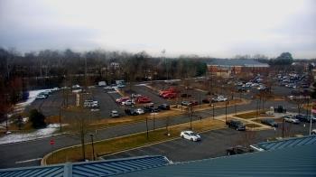 Weather camera view of Spotsylvania County Fire and Rescue.