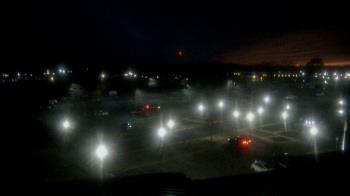 Weather camera view of Spotsylvania County Fire and Rescue.