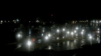 Weather camera view of Spotsylvania County Fire and Rescue.