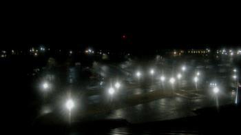 Weather camera view of Spotsylvania County Fire and Rescue.