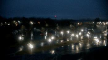 Weather camera view of Spotsylvania County Fire and Rescue.