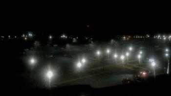 Weather camera view of Spotsylvania County Fire and Rescue.