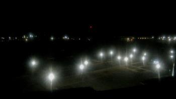 Weather camera view of Spotsylvania County Fire and Rescue.