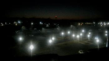 Weather camera view of Spotsylvania County Fire and Rescue.