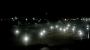 Weather camera view of Spotsylvania County Fire and Rescue.