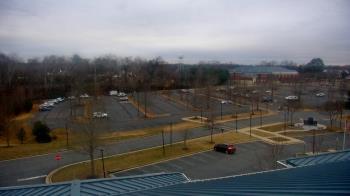 Weather camera view of Spotsylvania County Fire and Rescue.