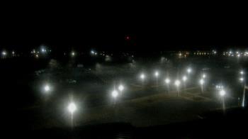 Weather camera view of Spotsylvania County Fire and Rescue.