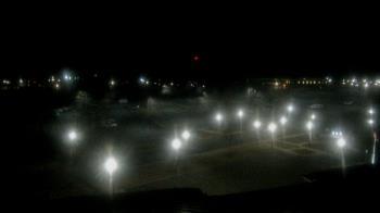 Weather camera view of Spotsylvania County Fire and Rescue.