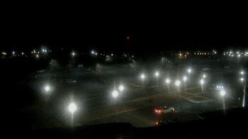 Weather camera view of Spotsylvania County Fire and Rescue.