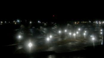 Weather camera view of Spotsylvania County Fire and Rescue.