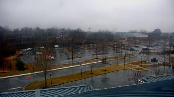 Weather camera view of Spotsylvania County Fire and Rescue.