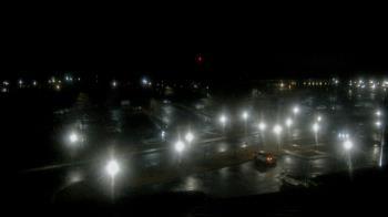 Weather camera view of Spotsylvania County Fire and Rescue.