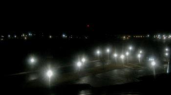 Weather camera view of Spotsylvania County Fire and Rescue.