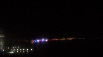 Weather camera view of Van Wezel Performing Arts Hall.