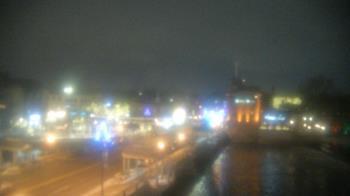 Weather camera view of City of St Charles.