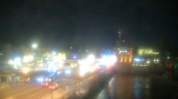 Weather camera view of City of St Charles.