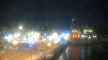 Weather camera view of City of St Charles.