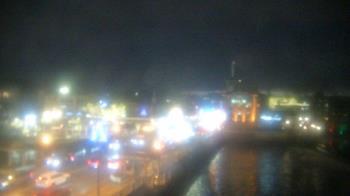 Weather camera view of City of St Charles.