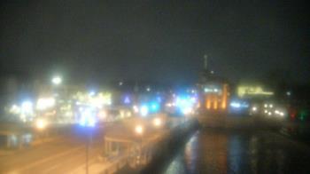 Weather camera view of City of St Charles.