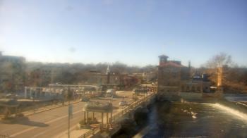 Weather camera view of City of St Charles.