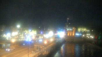 Weather camera view of City of St Charles.