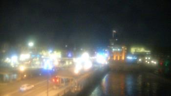 Weather camera view of City of St Charles.