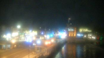 Weather camera view of City of St Charles.