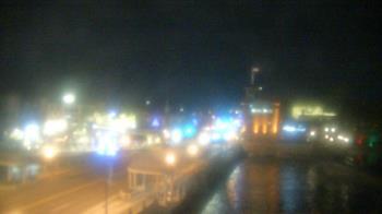 Weather camera view of City of St Charles.