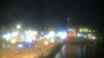 Weather camera view of City of St Charles.
