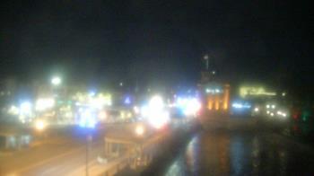 Weather camera view of City of St Charles.