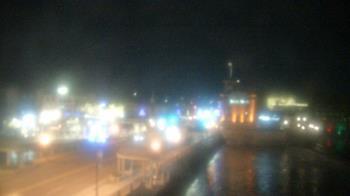Weather camera view of City of St Charles.
