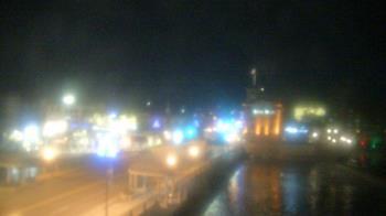 Weather camera view of City of St Charles.