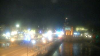 Weather camera view of City of St Charles.