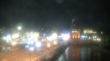 Weather camera view of City of St Charles.