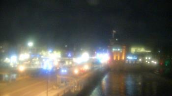 Weather camera view of City of St Charles.