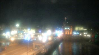 Weather camera view of City of St Charles.