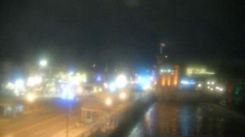 Weather camera view of City of St Charles.