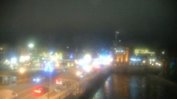 Weather camera view of City of St Charles.