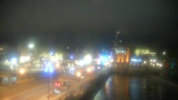 Weather camera view of City of St Charles.
