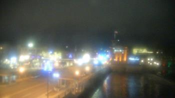 Weather camera view of City of St Charles.