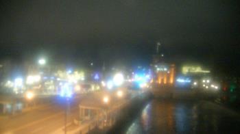 Weather camera view of City of St Charles.