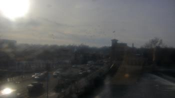Weather camera view of City of St Charles.