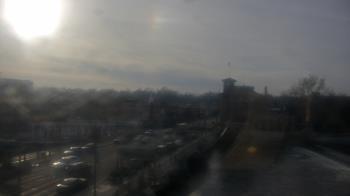 Weather camera view of City of St Charles.