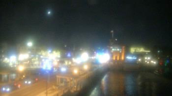 Weather camera view of City of St Charles.