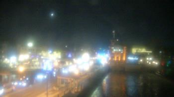 Weather camera view of City of St Charles.